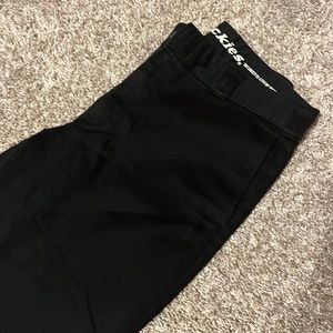 Black dickies jeans
